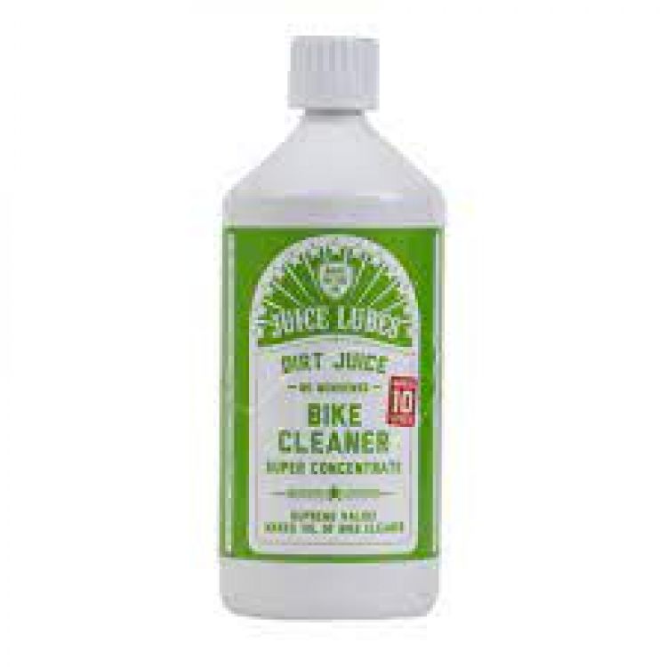 JUICE LUBES detergente bike cleaner 500ml